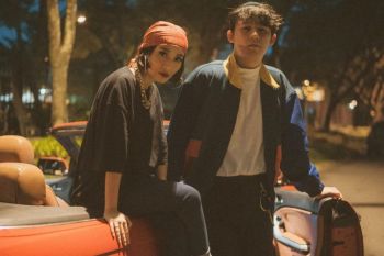 Soundwave curahkan cinta yang nyata lewat "Real Love"