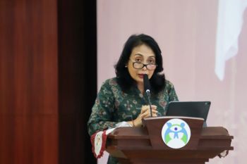 Encouraging private sector to support gender equality: Minister