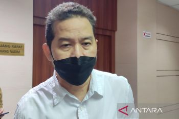 Isolasi terpadu COVID-19 di Asrama Haji Batam di tutup