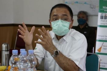 KSP sebutkan MotoGP Mandalika hidupkan pariwisata di NTB