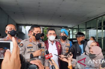 Polri menduga pemilik Binomo berada di Indonesia