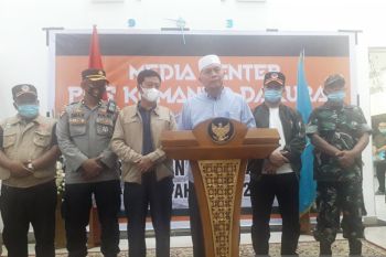 Masa tanggap darurat bencana gempa Pasaman Barat berakhir, masuk ke masa transisi menuju pemulihan