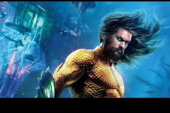 Warner Bros geser jadwal rilis "Aquaman 2" dan sejumlah film lain