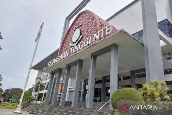 Kejati NTB mengagendakan penyitaan rekening penerima dana KUR perbankan
