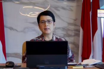 Pemerintah Indonesia berupaya terapkan transformasi digital berkelanjutan