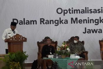 Temanggung serius garap kopi kualitas ekspor