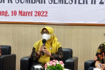 BPK temukan iuran BPJS tenaga kebersihan di Padang tak dibayarkan
