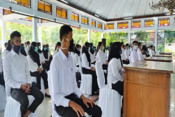Pemkab Batang usulkan perekrutan 887 PPPK di 2022