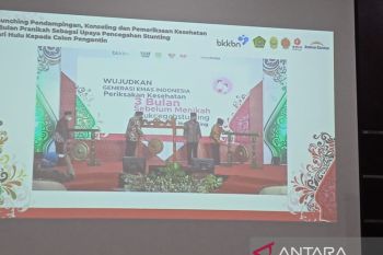 BKKBN Riau gandeng IPKB dukung penurunan stunting