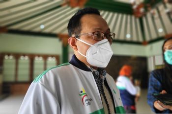 Pemkot Yogyakarta mempertimbangkan situasi COVID-19 saat gelar PTM