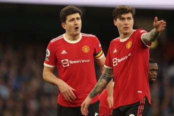 Lindelof desak Manchester United segera temukan konsistensi
