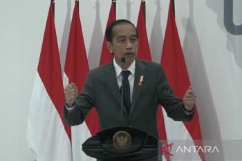 Presiden Jokowi cuma punya waktu dua tahun kembangkan SDM demi bonus demografi