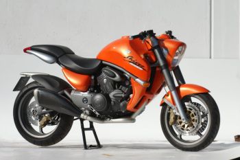 Ini perjalanan Aprilia sebagai legenda balap
