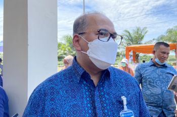 BI Sumsel minta perkuat sinergi antisipasi kenaikan harga