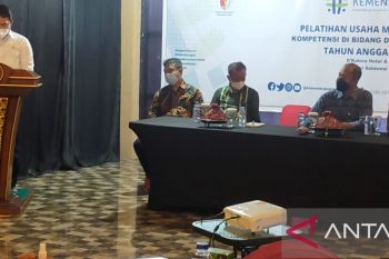 Pemkab Sigi  asah kemampuan pelaku UMKM digital untuk pasarkan produk