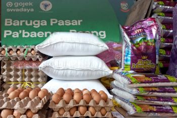 Perumda Pasar hadirkan layanan Baruga guna mempermudah konsumen