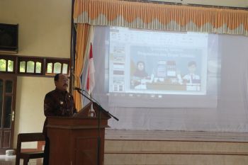 Kulon Progo gagal mencapai target IPM bidang pengeluaran riil perkapita