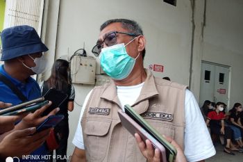 Ribuan dosis vaksin COVID-19 Tulungagung kedaluwarsa