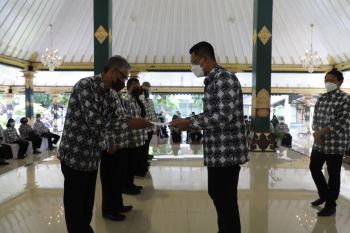 Sleman sediakan layanan satu pintu pengurusan pensiun