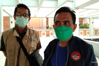 BP2MI:  35 PMI asal Bali telah kembali dari Ukraina