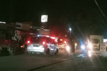 Pemprov Riau larang kendaraan dinas gunakan BBM bersubsidi