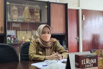 Pemprov Lampung larang penjualan minyak goreng bersyarat
