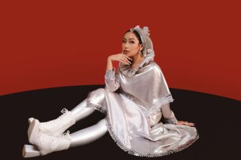 Musisi muda Jinan Laetitia hadirkan karya baru "Welcome Back"