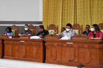 Pemkab Gumas berupaya bangun kepariwisataan yang lebih terarah