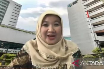 Kemenkes terus pantau perkembangan  terkait varian Deltacron
