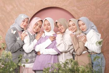 Abu bawakan "Butterfly" lebih segar untuk penggemar