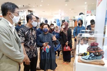 Pemkot: Pelonggaran prokes mendorong pertumbuhan investasi Mataram