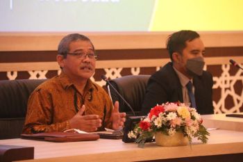 Muhammadiyah diharapkan menjadi disruptor digital