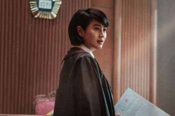 Serial "Juvenile Justice" puncaki peringkat mingguan Netflix