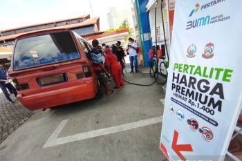 Pemerintah diminta untuk menetapkan Pertalite sebagai BBM penugasan