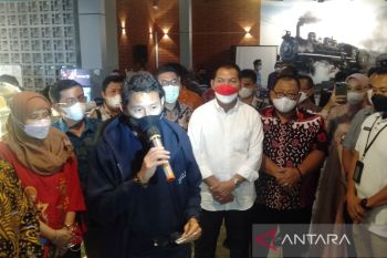 Sandiaga Uno dorong optimalisasi industri kopi dalam negeri