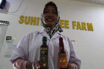 IKM Lampung: Pasar digital mampu serap 80 persen hasil produksi