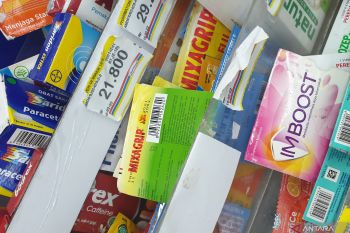 YLK Sumsel minta BBPOM tingkatkan  razia obat ilegal