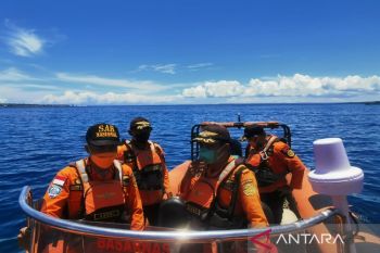 Basarnas cari seorang nelayan asal Sulsel hilang di perairan Sultra