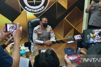 Polisi dalami kasus oknum polisi bakar mantan kekasih