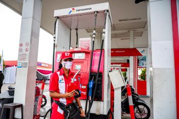 Pengamat: Penggunaan BBM berkualitas bantu penyelamatan lingkungan
