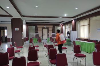 Karimun jadi zona oranye COVID-19