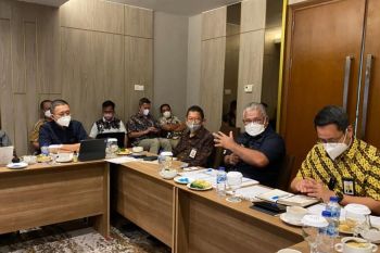 Perbaikan Jalan Tol Trans Sumatera tuntas sebelum Lebaran