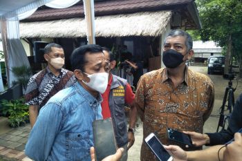 Jokowi dijadwalkan nonton MotoGP Mandalika