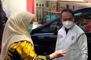 Menpora isyaratkan kirim 17 cabang olahraga prioritas ke SEA Games Vietnam
