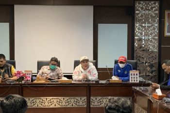 Pengurus lepas PSP Padang U-17 ke babak nasionalPiala Soeratin di Malang