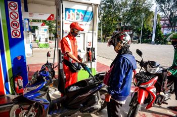 Penggunaan BBM berkualitas bantu penyelamatan lingkungan