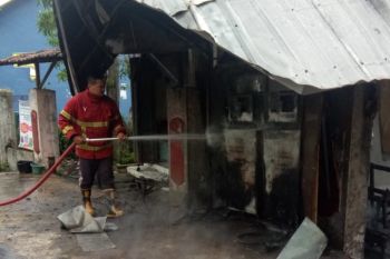 Cegah kebakaran, pemilik kios pertamini diminta penuhi standar keamanan