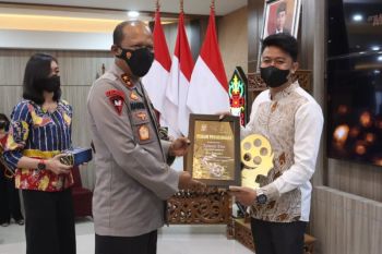 Karya hasil FFP bantu edukasi masyarakat