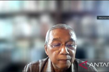 Busyro Muqoddas: Pemberantasan korupsi adalah perjuangan etika
