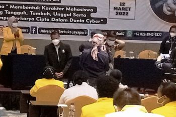 Pemkab Supiori beri beasiswa pendidikan guru PAUD